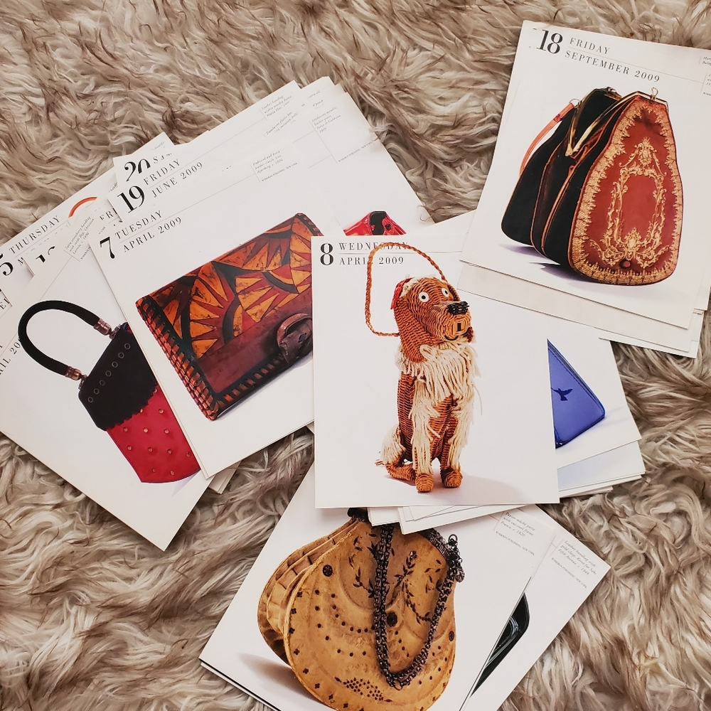 365 Purse Pictures
